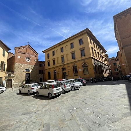 Appartamento Mimosa Siena Exterior photo