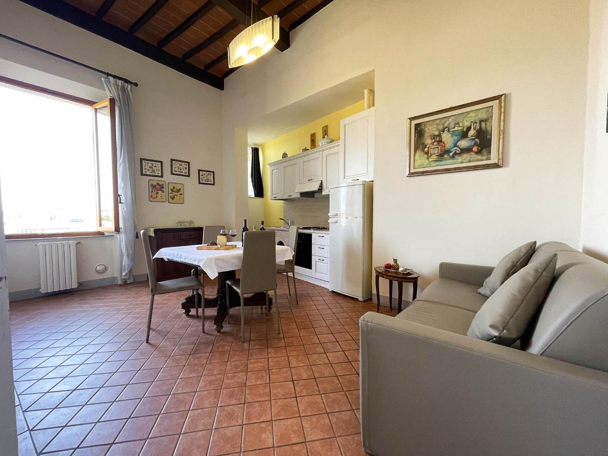 Appartamento Mimosa Siena Exterior photo